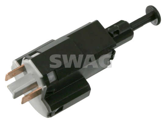 4044688213044 | Brake Light Switch SWAG 40 92 1304